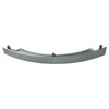 vhbw Door Handle Compatible with Bosch WTS86513/17, WTS86513BY/16, WTS86513BY/17, WTS86514/17