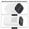 Mini Air Purifier Cleaner Mute Negative Ion Filter USB Power