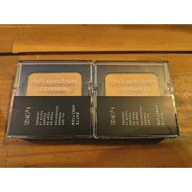 COVERGIRL 2 CoverGirl Full Spectrum Matte Ambition All Day Medium - Full Powder Foundation