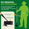 Lawn Edger for Landscaping - Manual Edgers, Edging Shovel for
