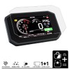 Speedo Angels Dashboard Screen Protector compatible with CB750 HORNET (2023-)