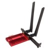 Gigabit Network Card WiFi 6 Bluetooth 5.2 2.4G 5.8G Dual