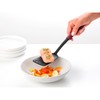 Brabantia Tasty+ Spatula - Aubergine Red