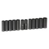 Grey Pneumatic 1500DW Socket Set