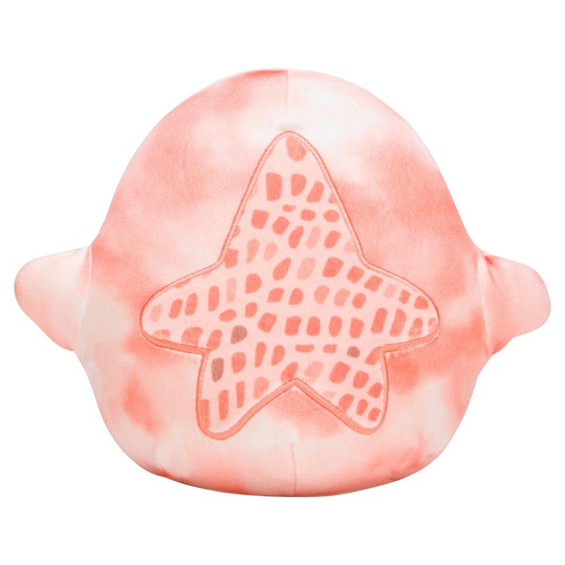 Squishmallows 7.5" Livvy The Starfish