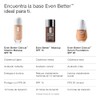 Clinique Even Better Base de Maquillaje | Vitaminas C, E