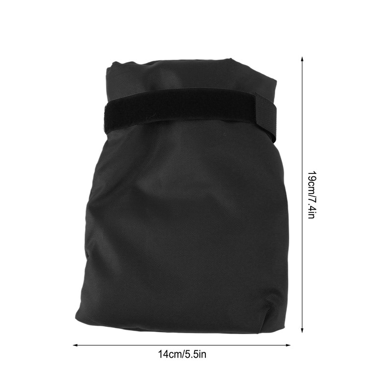 6pcs Tap Cover Thickened Freeze Protection Frost Protection Waterproof Outdoor