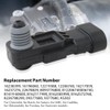 16238399 Fuel Tank Pressure Sensor Replacement Compatible for 2004-2008 G-MC