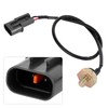 Car Engine Knock Detonation Sensor MD304933 Fit for Mitsubishi 3000GT