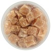 AURORA PRODUCTS Australian Crystallized Ginger Chunks, 11 OZ