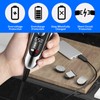 Charging Cable for Braun Trimmer, 5 V to 2.3 V,