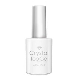 Germy Crystal Top Gel L 0.6 fl oz (16 ml)