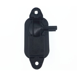 HZTWFC New Different DPF Sensor for Exhaust Pressure Sensor OEM # 1415606 3M5A-5L200-AB for Mazda 3 Ford Kuga Focus S C Max Mondeo Galaxy Jaguar S-Type XF XJX350