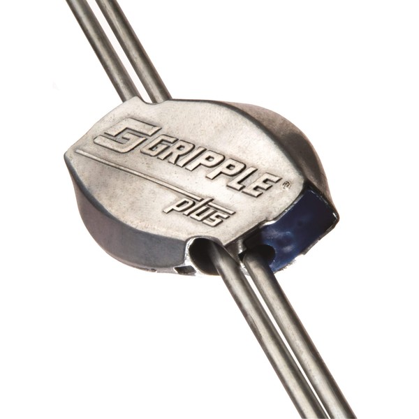 Gripple Plus Medium 20 Pack | Wire Joiner | Wire
