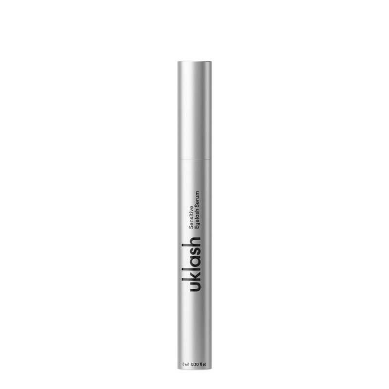 UKLASH Sensitive Eyelash Serum 3ml