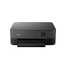 Canon PIXMA TS6420a All-in-One Wireless Inkjet Printer [Print, Copy, Scan], Works with Alexa