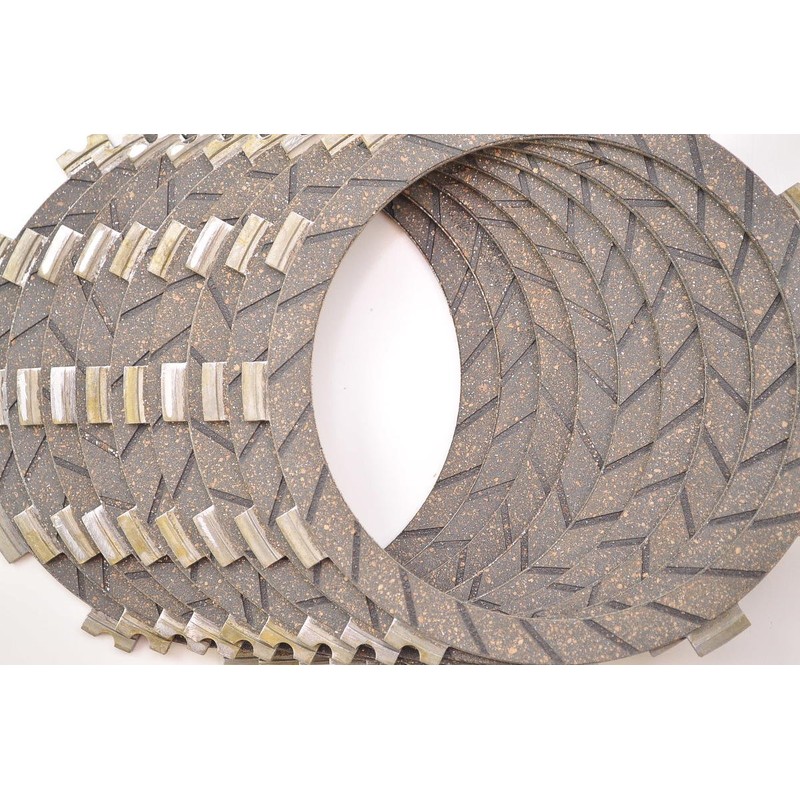 EBC Clutch Kit CK4503