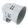 Electric Motor Siren 116dB Fire Alarm Buzzer Sound Alarm Horn