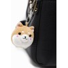 Shinjidai Cute Kawaii Animal Friends Mini Plush Keychain | Soft