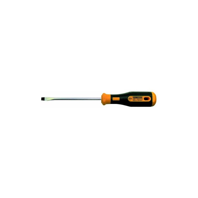 Bernstein Euroline-Power 4-508 Workshop Screwdriver 150 x 8.0 mm