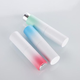 Kiming Color Gradient Perfume Empty Bottle 8ml Subdivision - Blue / 키밍 칼러그라 데이션 향수 공병 8ml 소분 - 블루