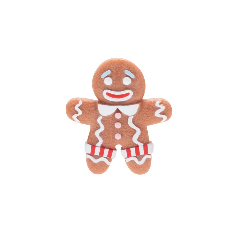 Fortnite 24 Days of Winterfest Advent Calendar - 4-Inch Figure