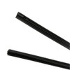 Wiper replacement rubber that can be cut to fit your