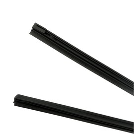Wiper replacement rubber that can be cut to fit your vehicle, Free Cut Size: 0.24 inches (6 mm) wide 27.6 inches (700 mm), 0.3 inches (8 mm), width 27.6 inches (700 mm), width 27.6 inches (700 mm),