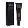 Maquillaje liquido, Perfect Filler Foundation, GOC, Extra cobertura, Acabado matte