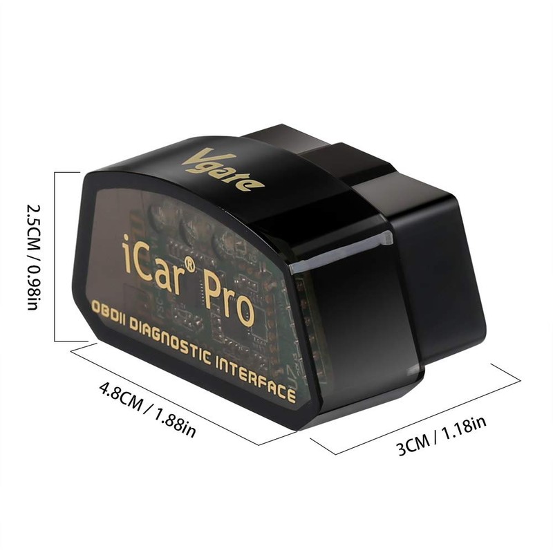 Vgate iCar Pro Bluetooth