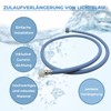 Lichtblau Inlet Hose Extension Washing Machine Dishwasher Connection Size 2
