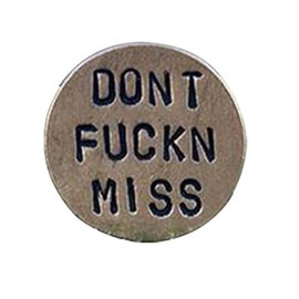 BWESOO Funny Golf Ball Marker, Novelty Golf Ball Markers, Adult Humor Novelty Golf Ball Markers with Funny Words Unique Golf Gag Gifts Sport for Men and Women