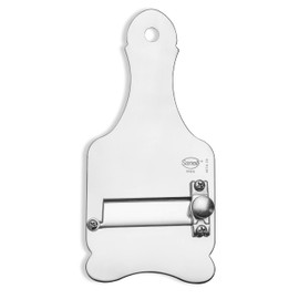 Sanelli 403020 Professional Truffle Slicer, Straight Blade, Length 20 cm, Multi-Coloured