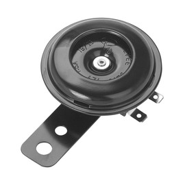 Flaconi Motorcycle Horn, Motorcycle Horns Loudest, Loud Motorcycle Horn, Universal Motorcycle Horn, Extra Loud Motorcycle Horn,6V 105DBt Horn,Suitable for Motorcycles, Scooters, ATVs