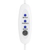 Electric Lip Eyebrow Eyeline Tattoo Pen Makeup Machine
