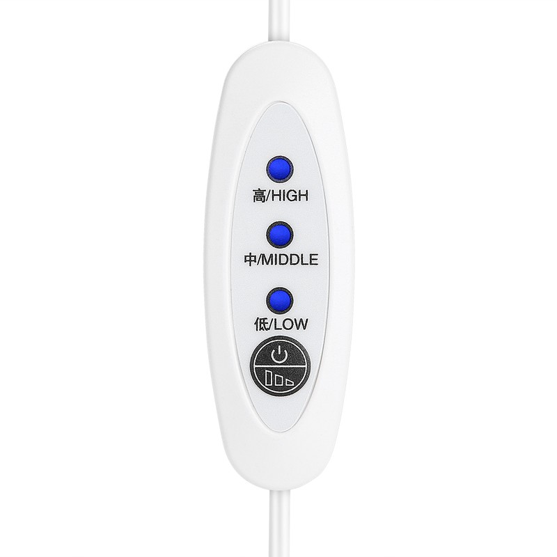 Electric Lip Eyebrow Eyeline Tattoo Pen Makeup Machine