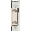 ORNO Symmetric Door Lock Electric Strike Low Current Coil 280mA