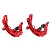 Lp Litepro 1 Pair Aluminum Alloy Bicycle Brake Calipers for