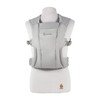 Ergobaby Embrace Soft Air Mesh Ergonomic Baby Carrier for Newborns