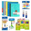 Back to School School Basics - Elementary Essentials School Supply