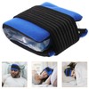 FOMIYES Pack Reusing Ice Packs Shoulder Ice Pe Blue