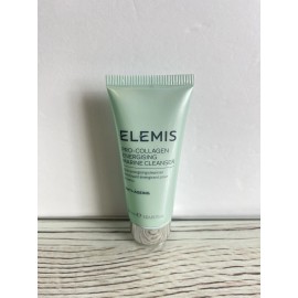 Elemis  Pro-Collagen Energising Marine Cleanser 1 oz Mini Size New Sealed