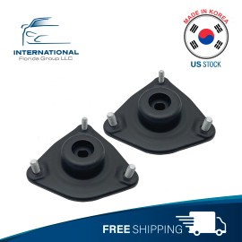 Takama 2 pcs Strut Bearing Kit Front Pair for 14-15 TUCSON, 14-16 SPORTAGE, SONATA