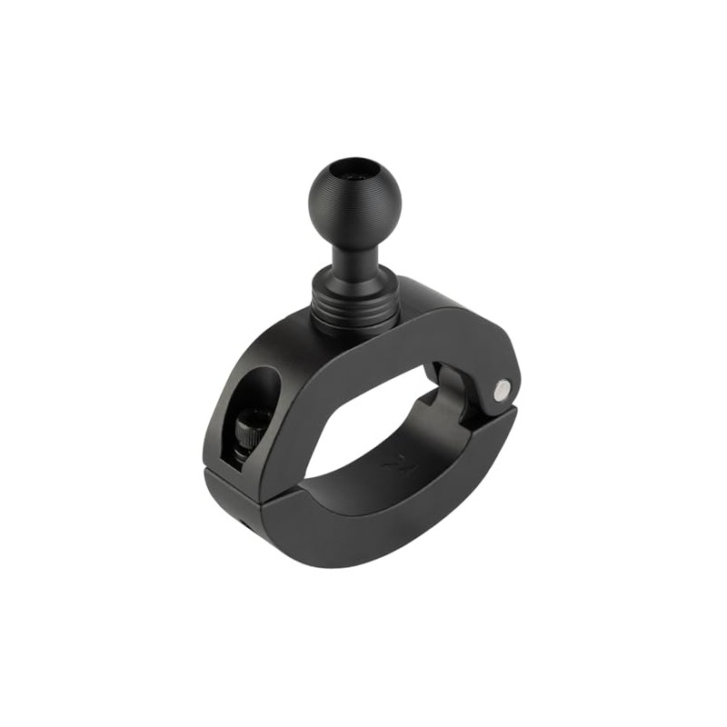 Bulletpoint Mounting Solutions - Soporte de barra de agarre con