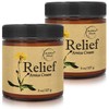 Relief Arnica Cream Natural Massage Lotion for Effective Sore Muscle