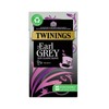 Twinings Earl Grey Tea Bergamot & Lemon Flavoured Black Tea