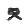 Cipo & Baxx CG198 Men's Leather Belt Accessory Design Unusual