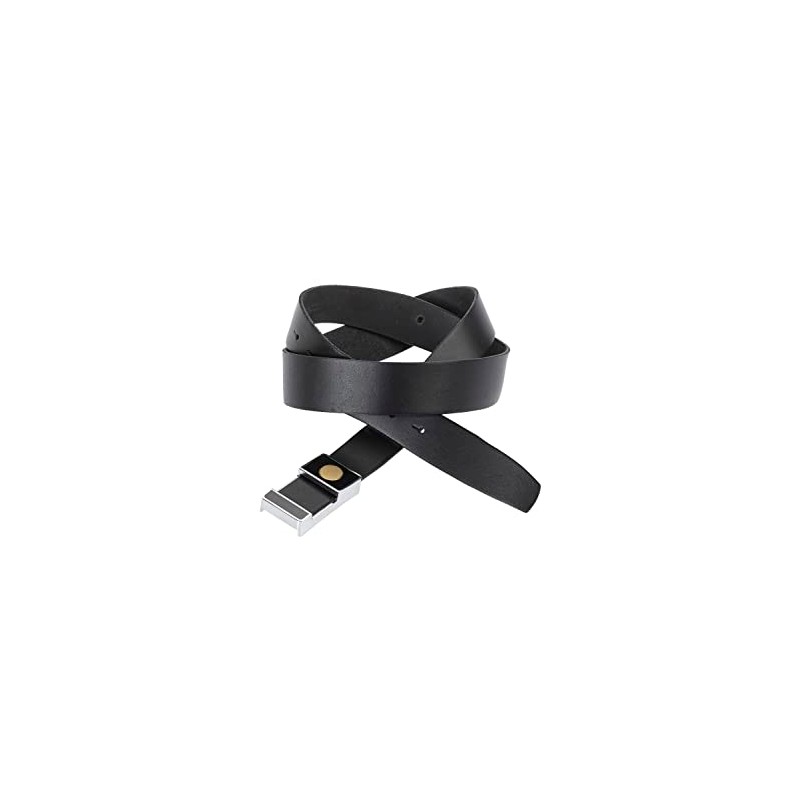 Cipo & Baxx CG198 Men's Leather Belt Accessory Design Unusual
