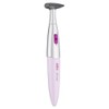 Braun FG1100 Silk-épil 3in1 Trimmer - Finisher with 4 accessories,