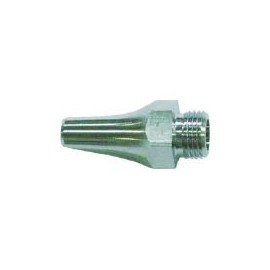 KURITA NAG45 Standard Air Gun Nozzle